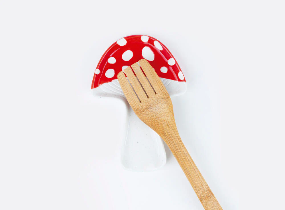 Amanita skeholder - rød - Image 2