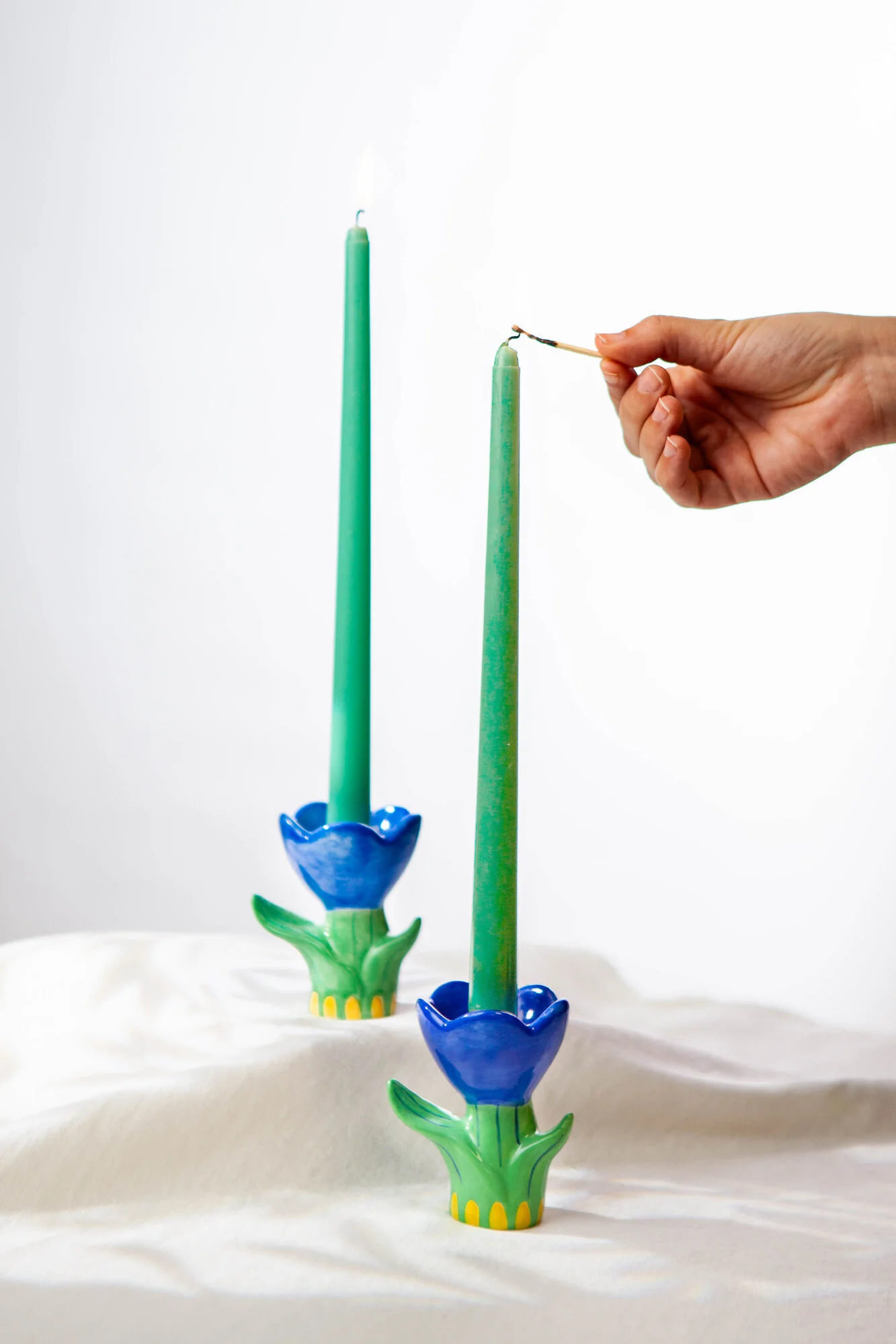 Bloom lysestage  - 1 stk. - Image 2