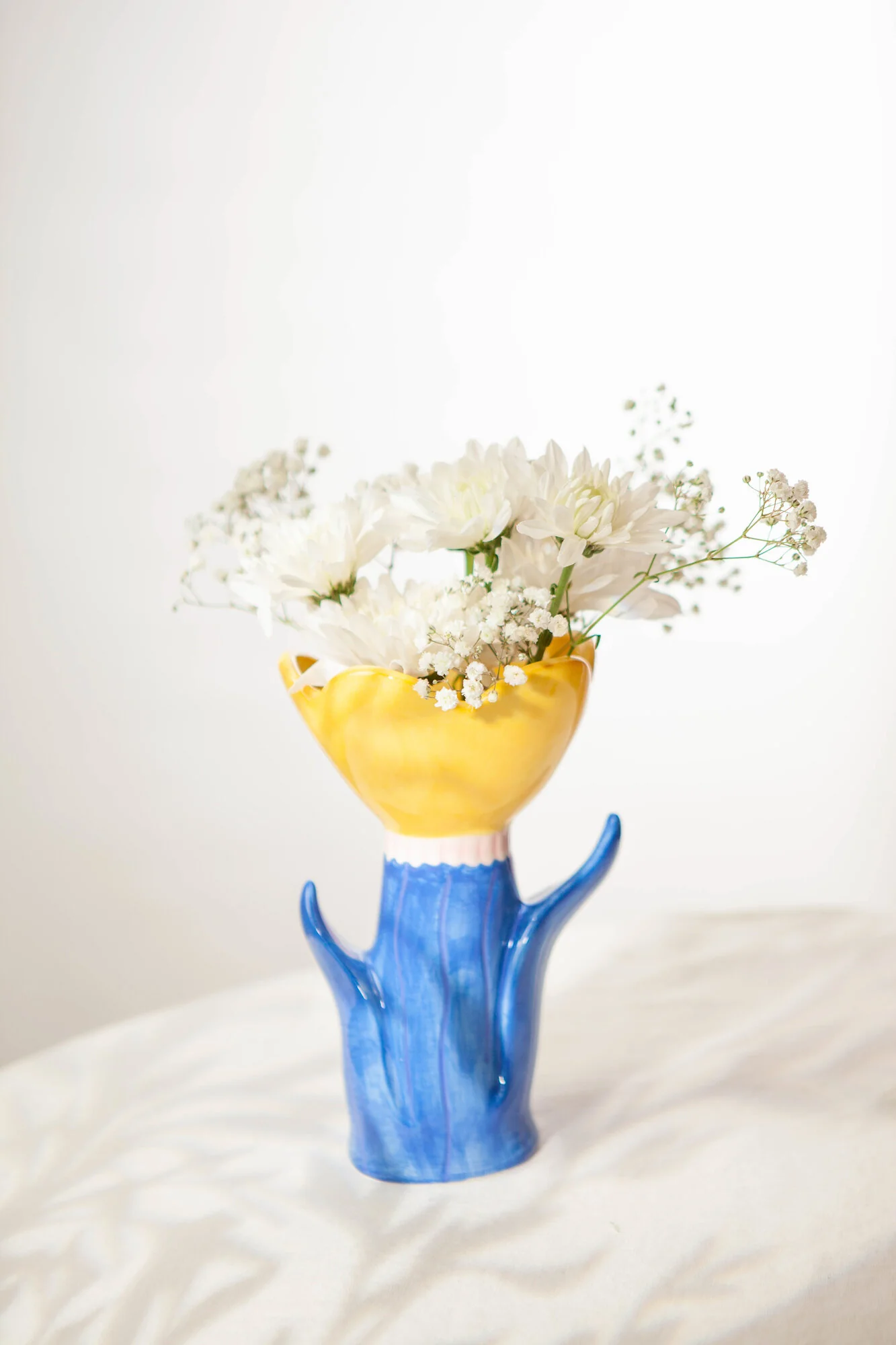 Bloom vase - stor - Image 2