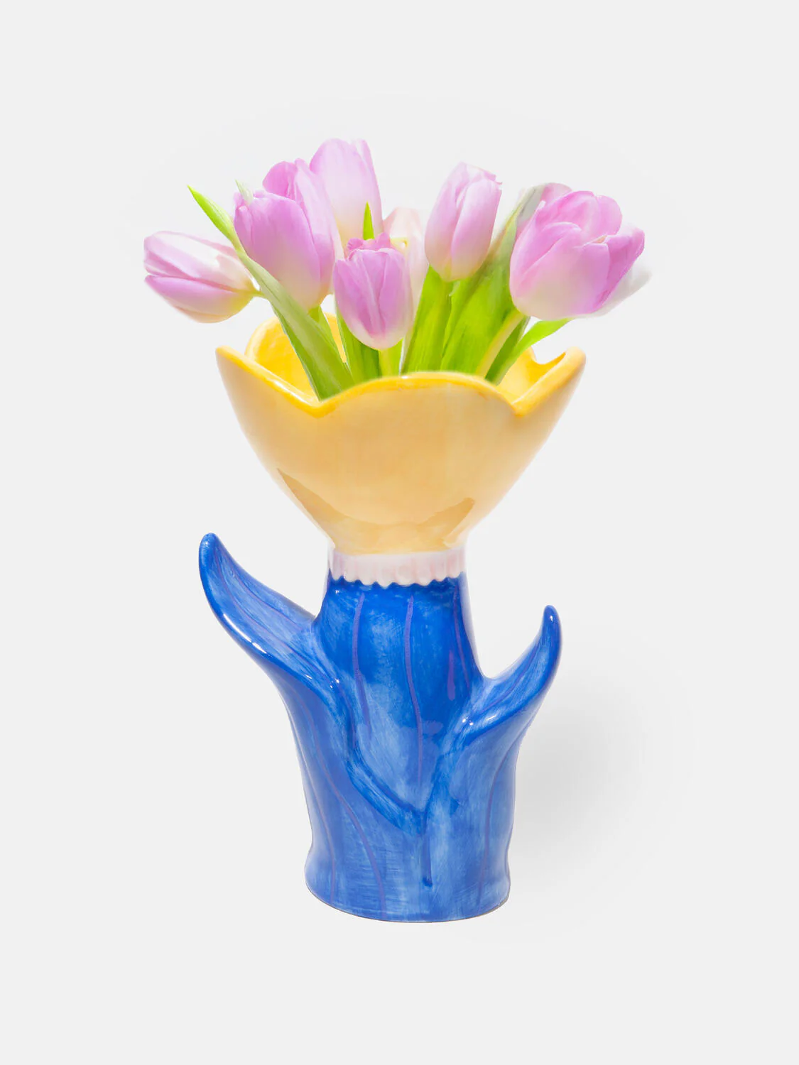 Bloom vase - stor - Image 3