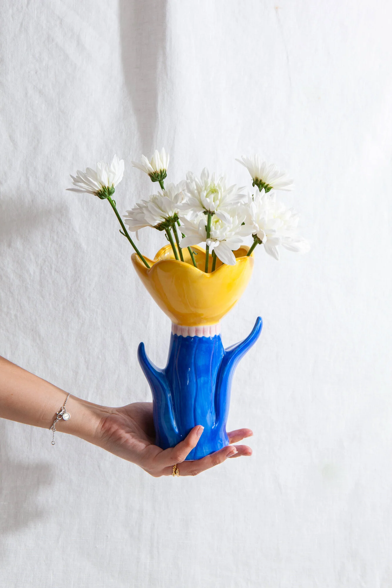 Bloom vase - stor - Image 4