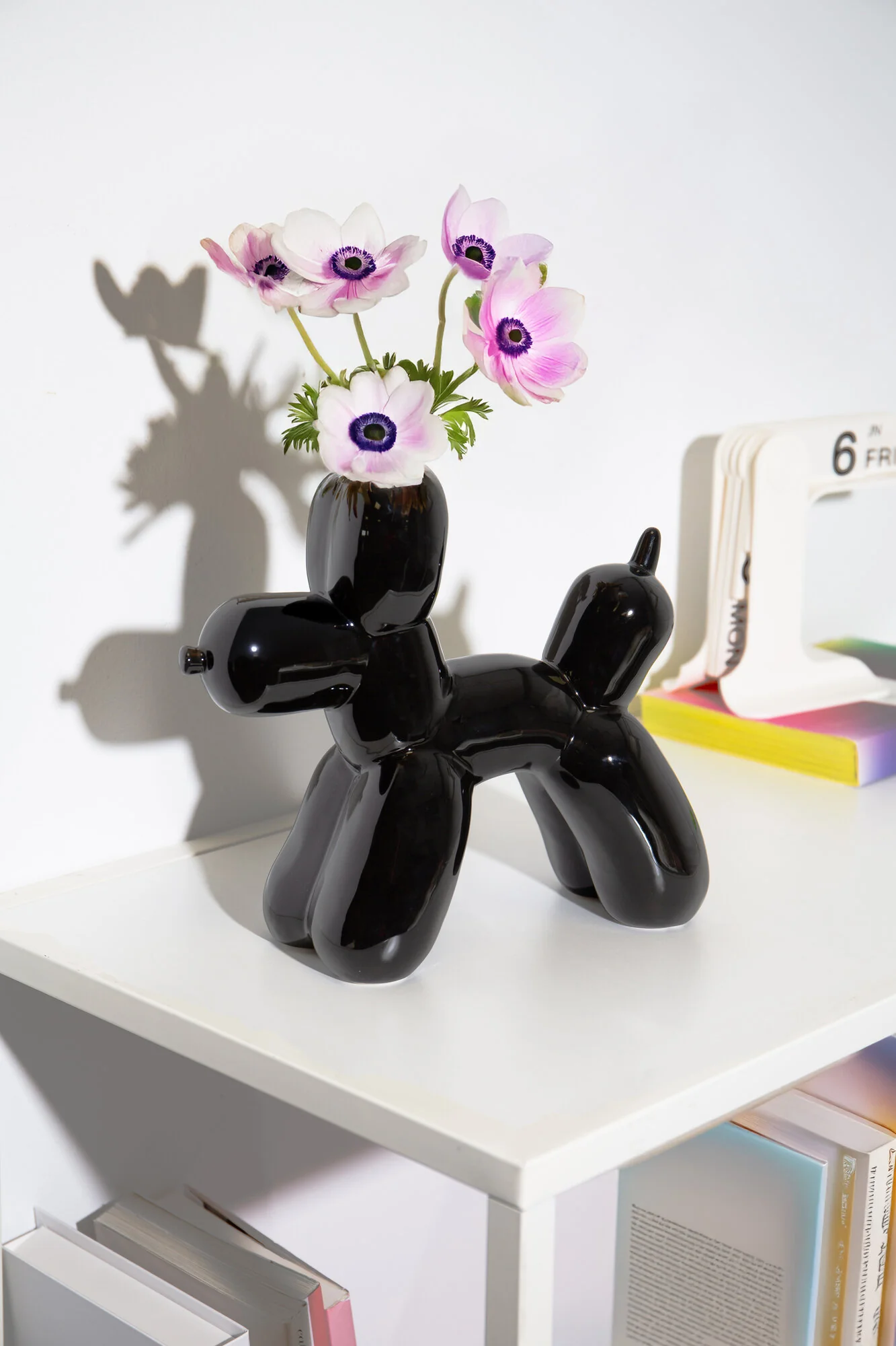 Bobby vase - sort - Image 2