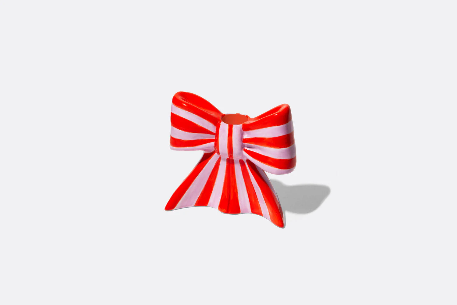 Bow Lysestage, Large - rød - Image 5