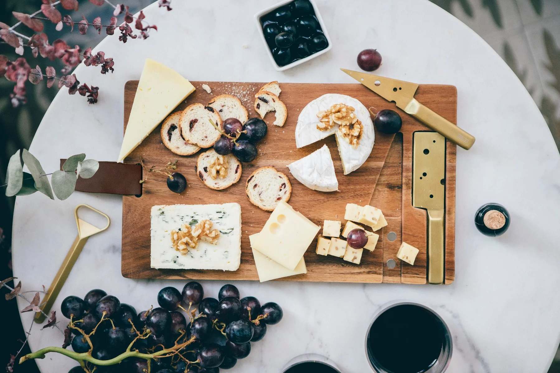 Ostebræt - cheeseporn - Image 4