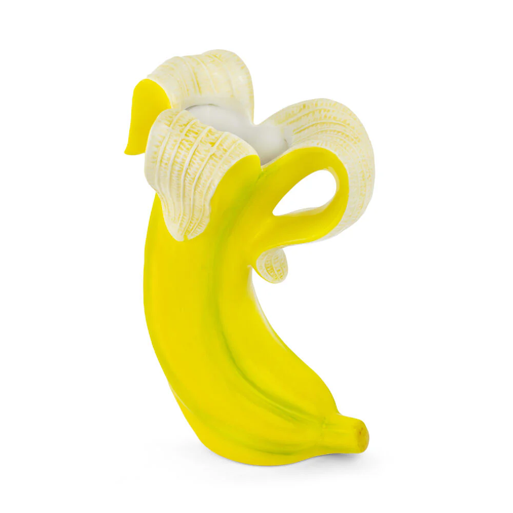 Banana Romance vase - gul - Image 3