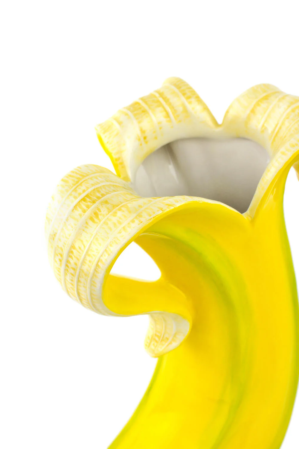 Banana Romance vase - gul - Image 5