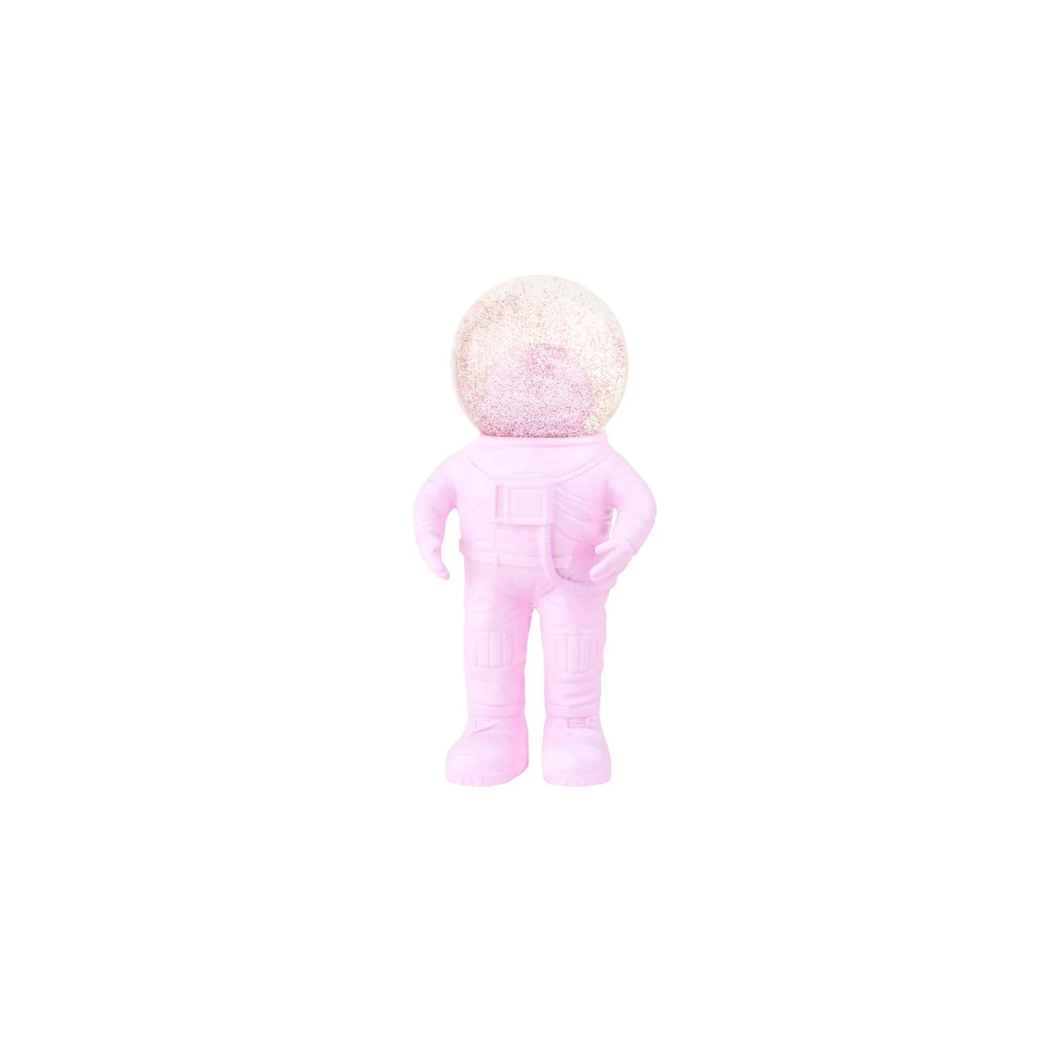 The Astronaut Snekugle, Lille - Pink - Image 6