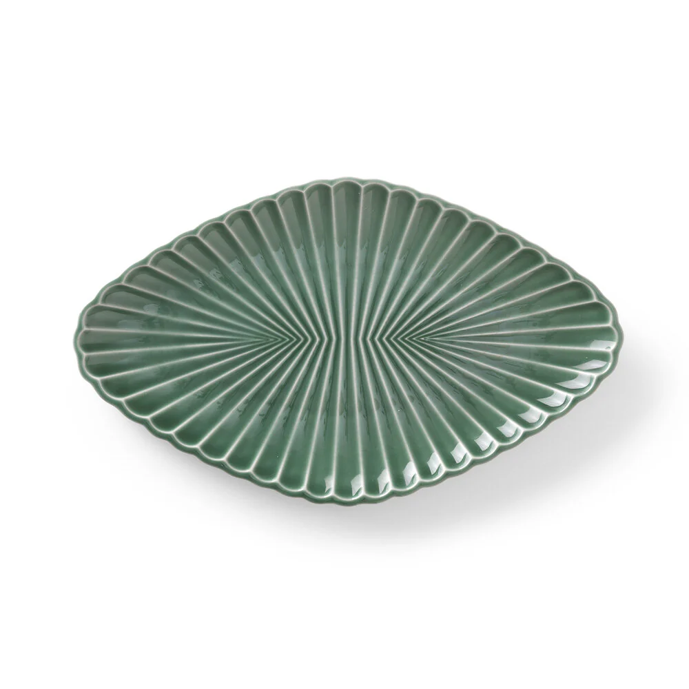 Samsurium asiet, spruce - 26,5 cm.