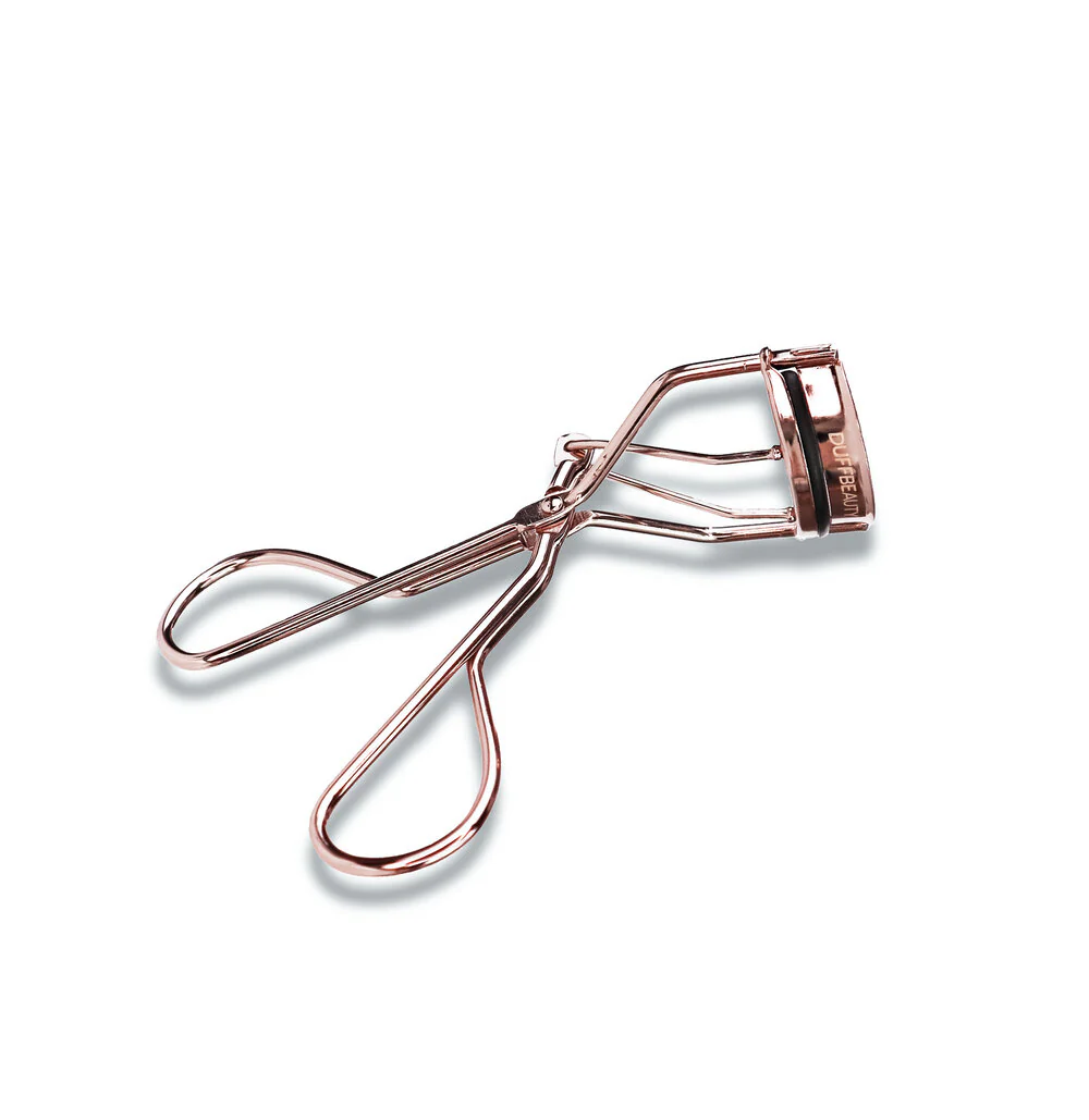 Øjenvippebukker - rose gold - Image 3