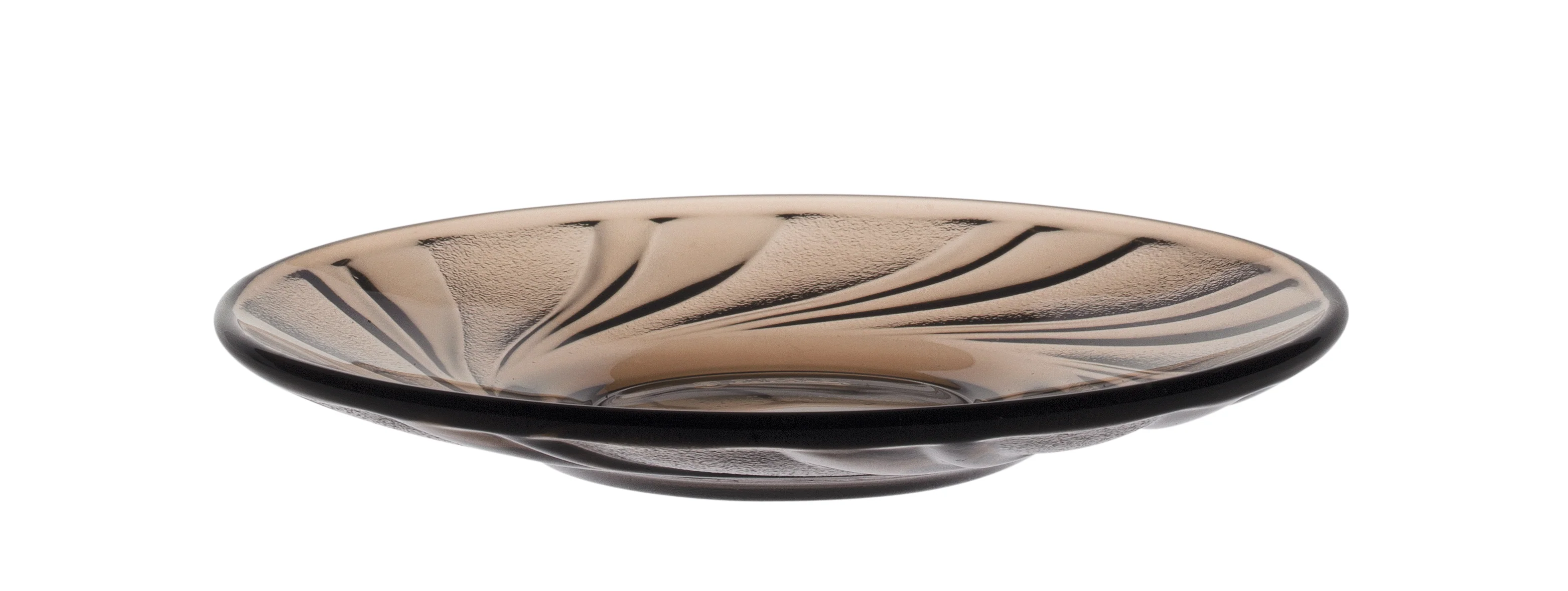Beau Rivage Créole underkop, brun - 13,5 cm