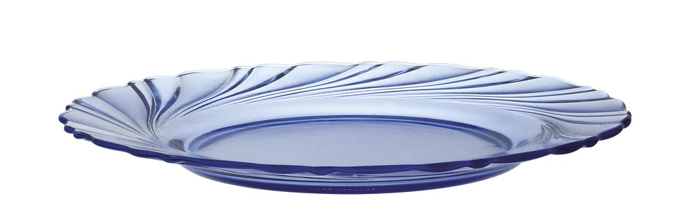 Beau Rivage Marine frokosttallerken - 23,5 cm - Image 3