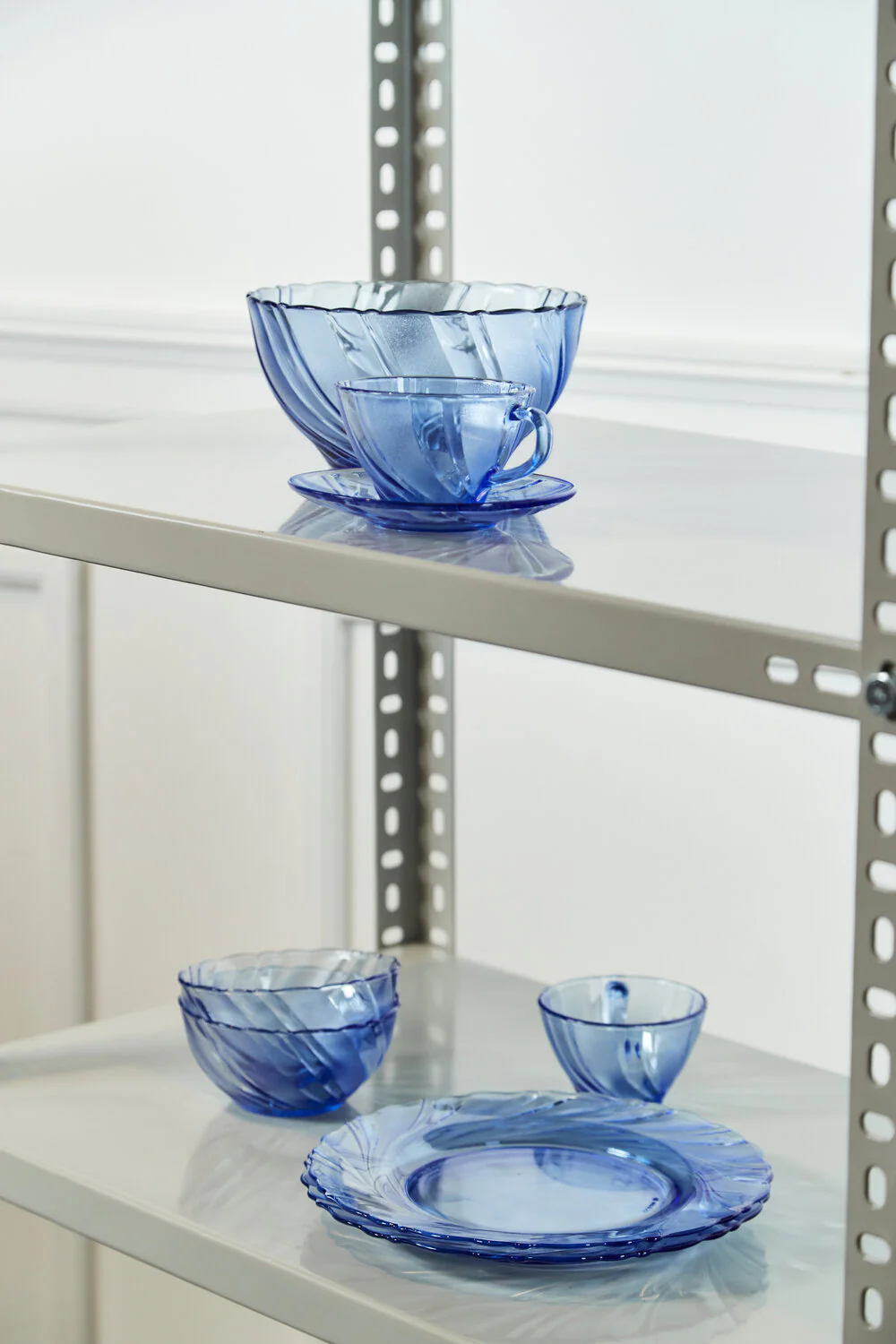 Beau Rivage Marine skål - 12 cm - Image 4