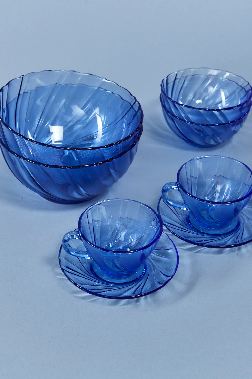 Beau Rivage Marine skål - 18 cm - Image 6