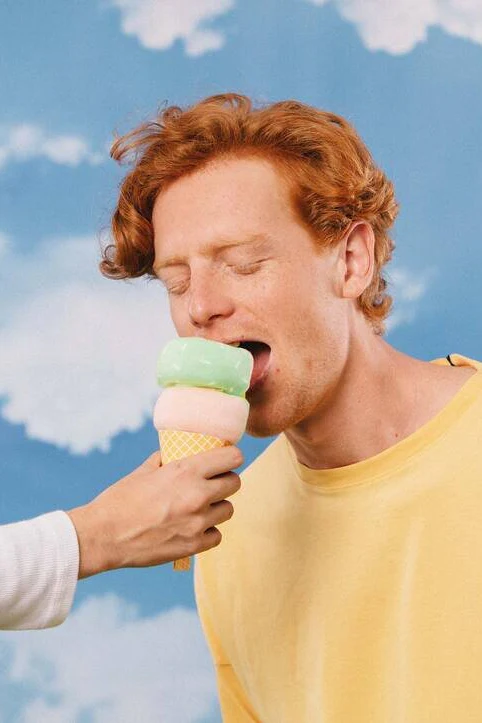 Strømper - Dolce Gelato - Image 3