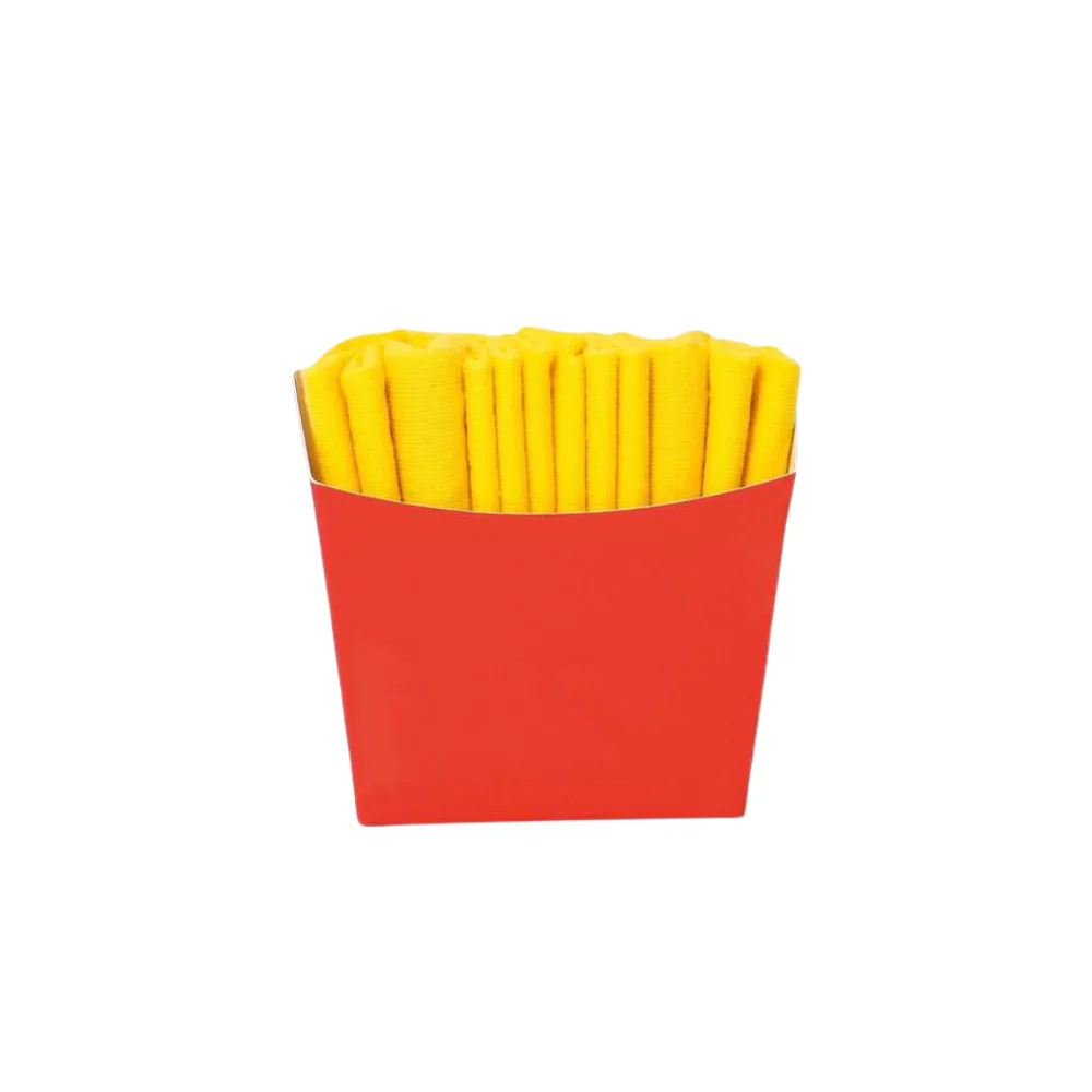 Strømper - French Fries - Image 5