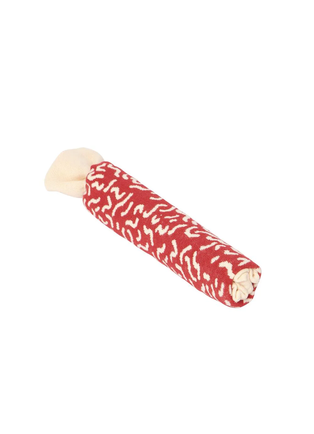 Supreme Salami strømper - rød - Image 3