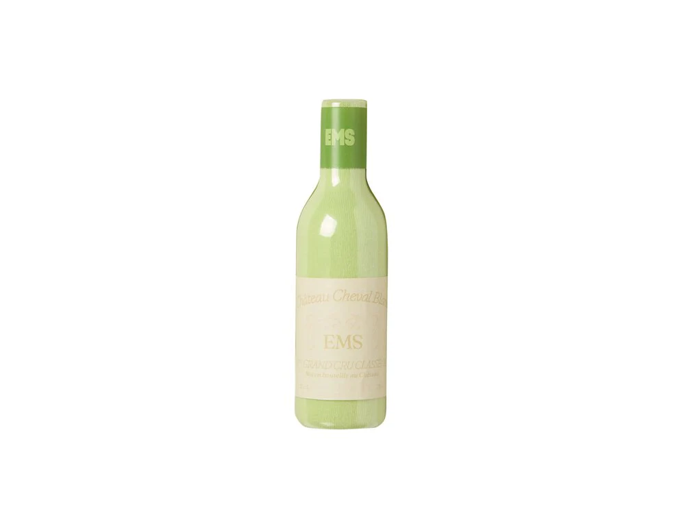 Wine strømper - hvid - Image 2