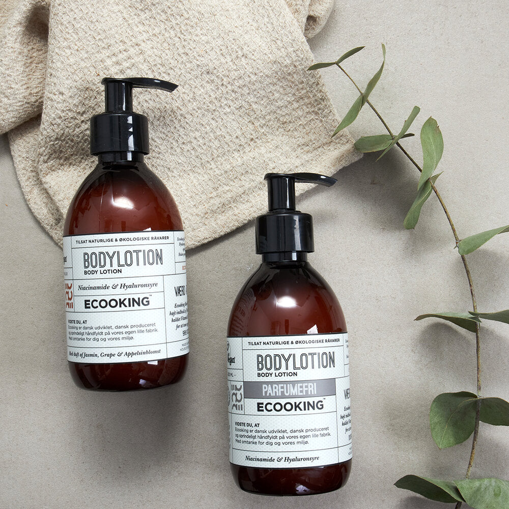 Bodylotion parfumefri - 300 ml - Image 2