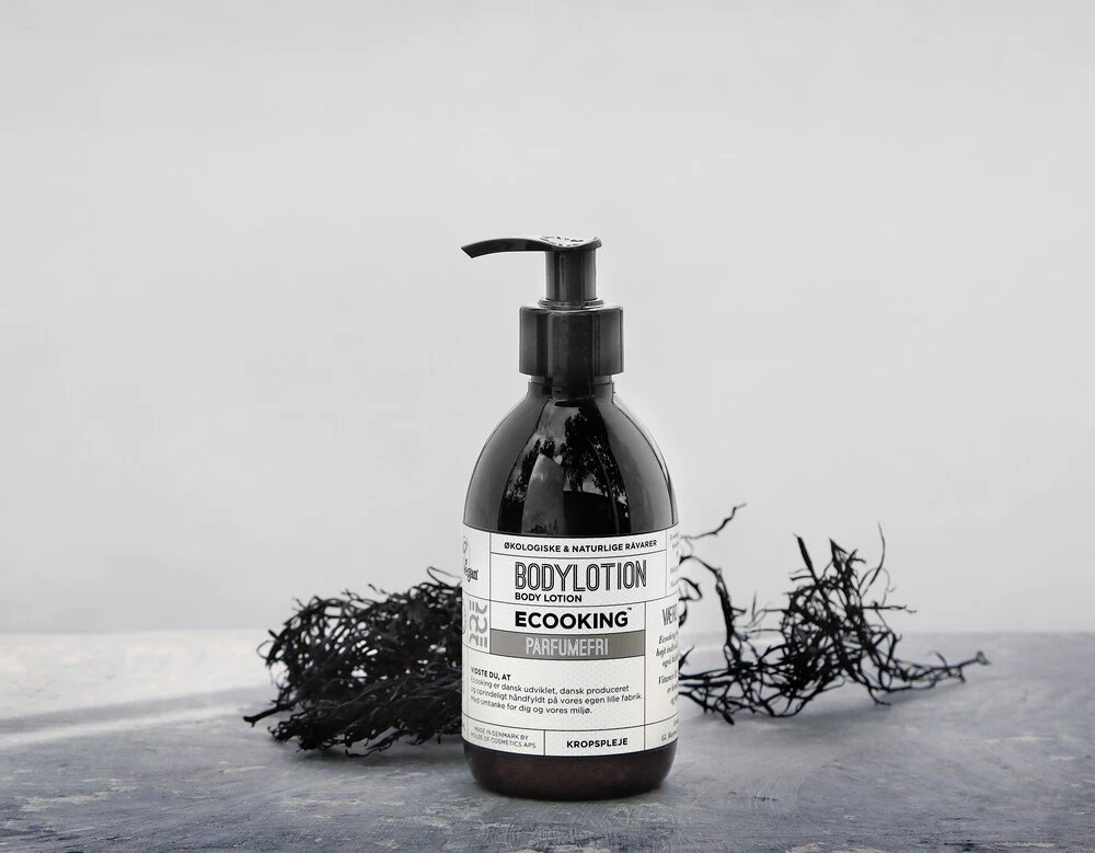 Bodylotion parfumefri - 300 ml - Image 4