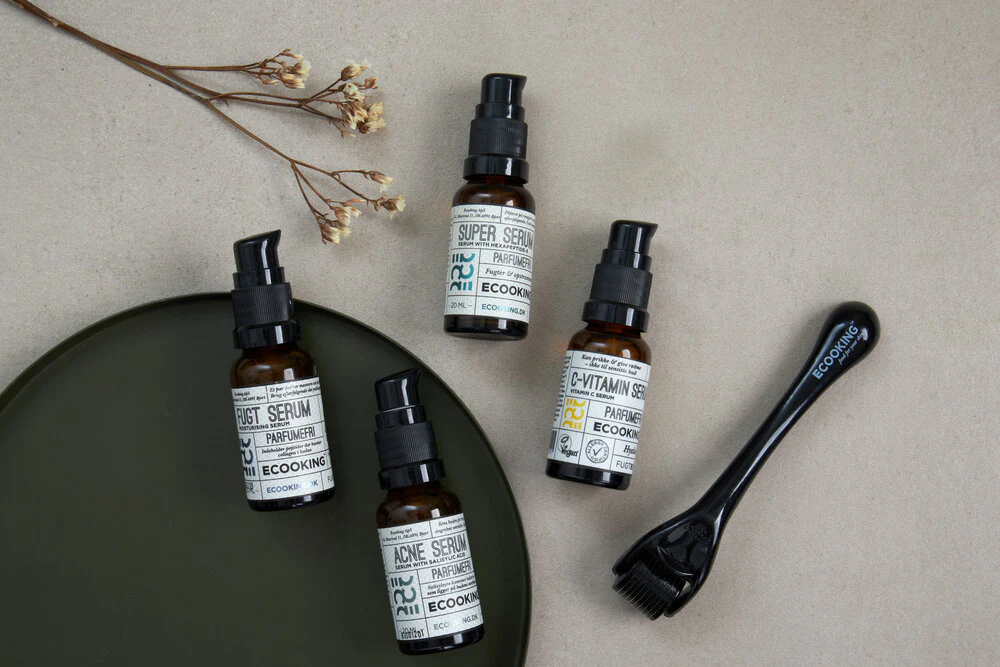 Fugt serum - 20 ml. - Image 3