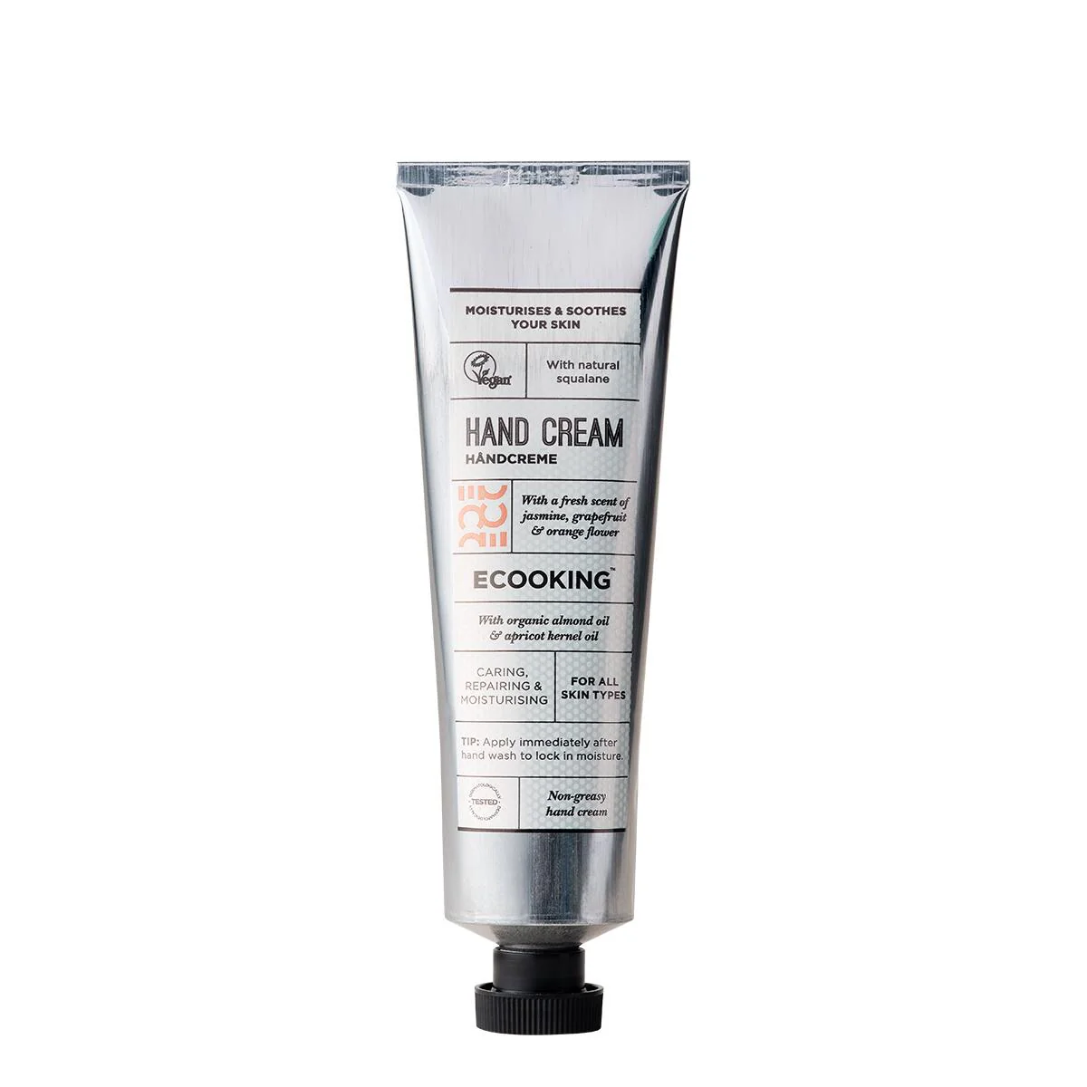 håndcreme - 75 ml