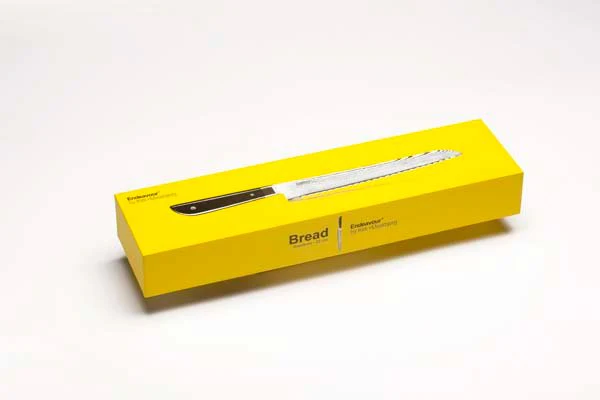 Bread, brødkniv - L: 22,5 cm - Image 4