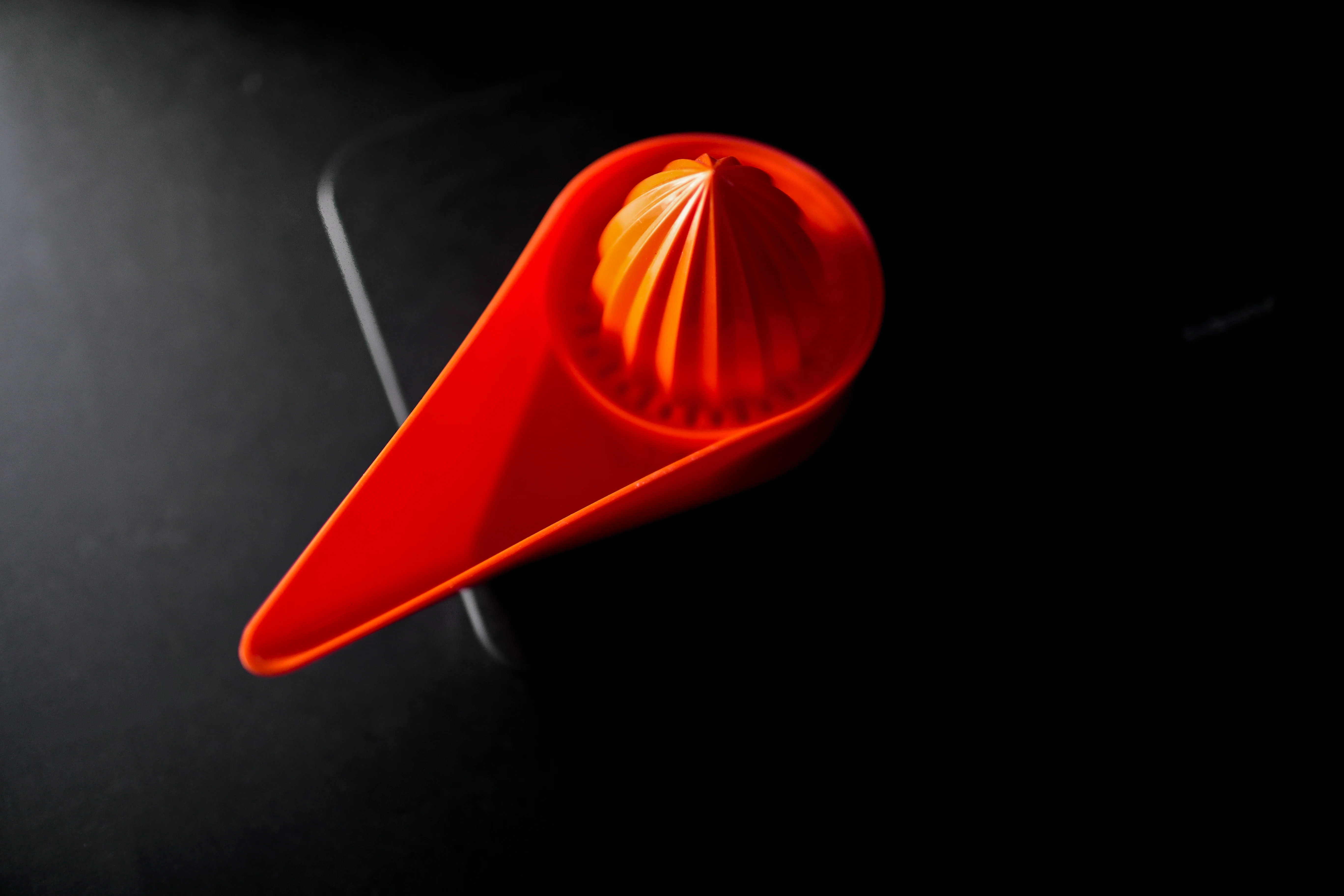Citruspresser - orange - Image 2