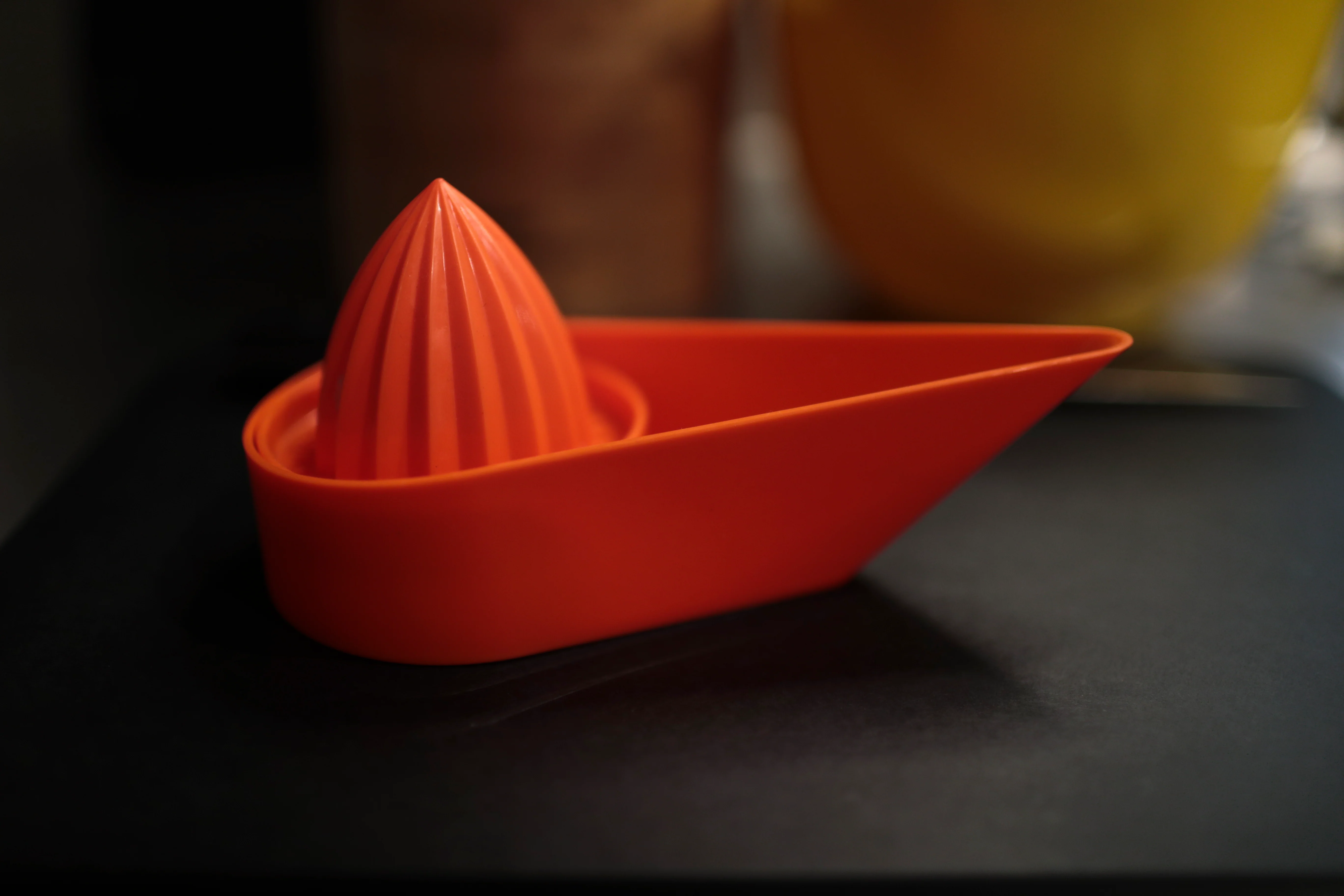 Citruspresser - orange - Image 3