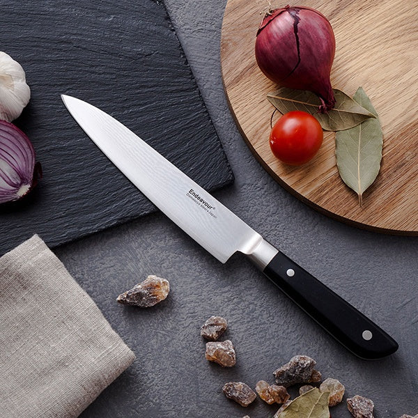 Meat, forskærerkniv - L: 20 cm - Image 3