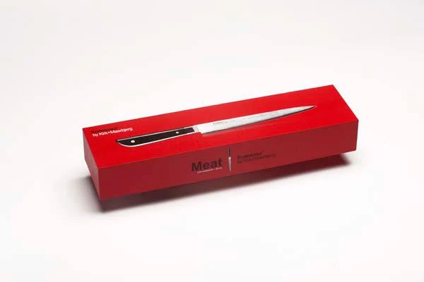 Meat, forskærerkniv - L: 20 cm - Image 4