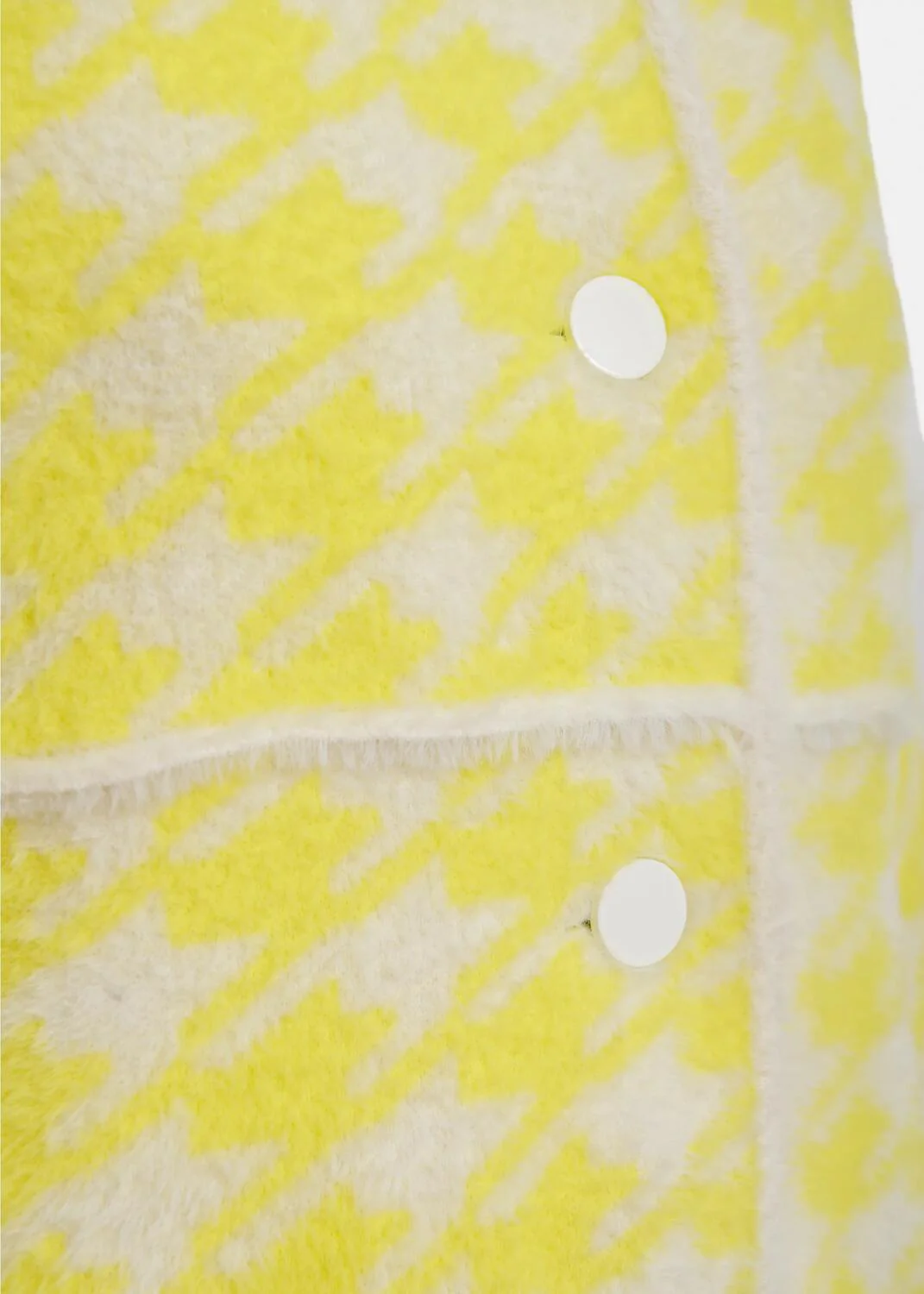 Joking cardigan - Combo2 Lemon Squeeze - Image 8