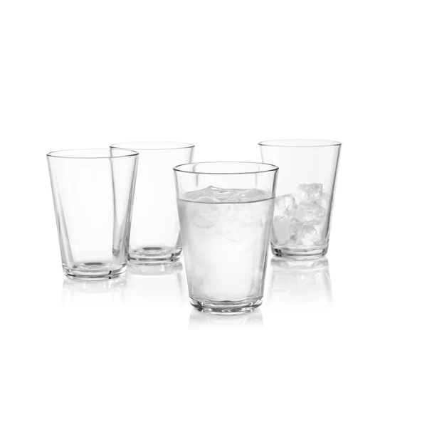 Drikkeglas, 38 cl - 4. stk
