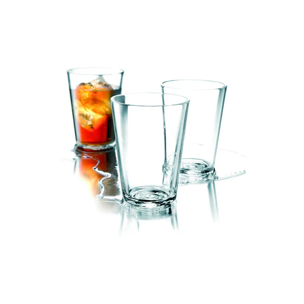 Drikkeglas, 38 cl - 4. stk - Image 3