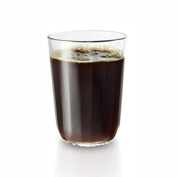 Facet drikkeglas 34 cl - 4 stk - Image 3