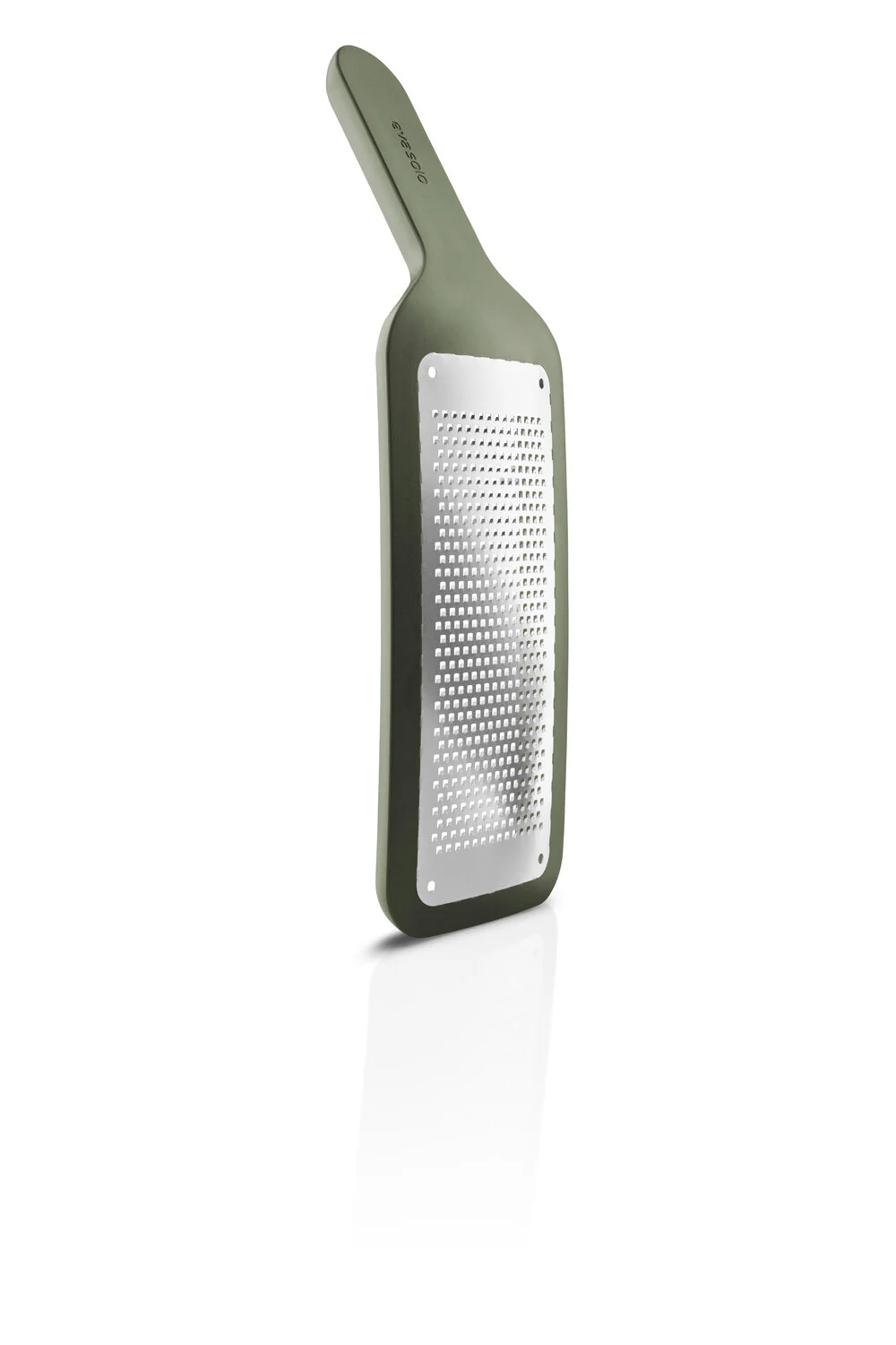 Green tool fint rivejern