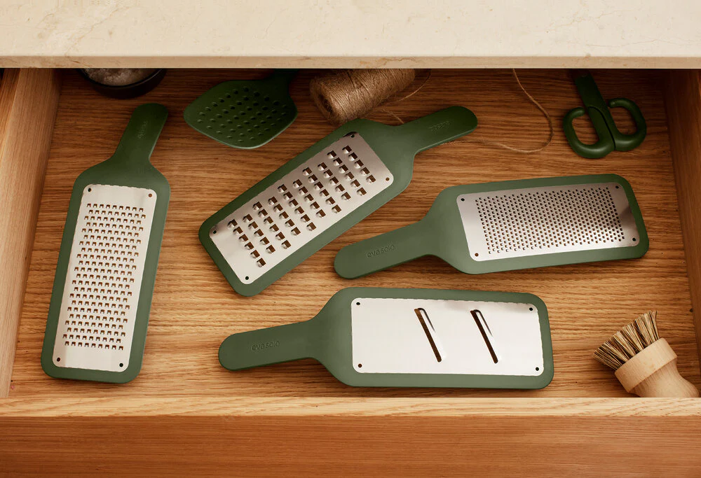 Green tool fint rivejern - Image 4