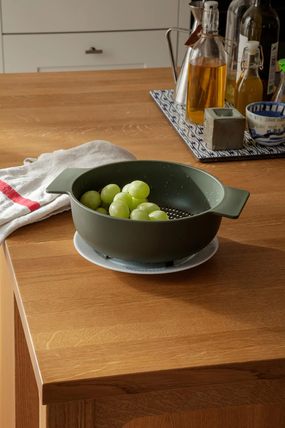 Green Tools dørslag - Ø23 cm - Image 3