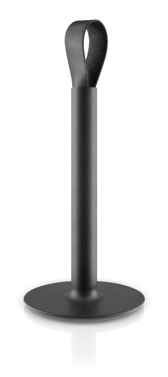 Køkkenrulleholder - sort - Image 2