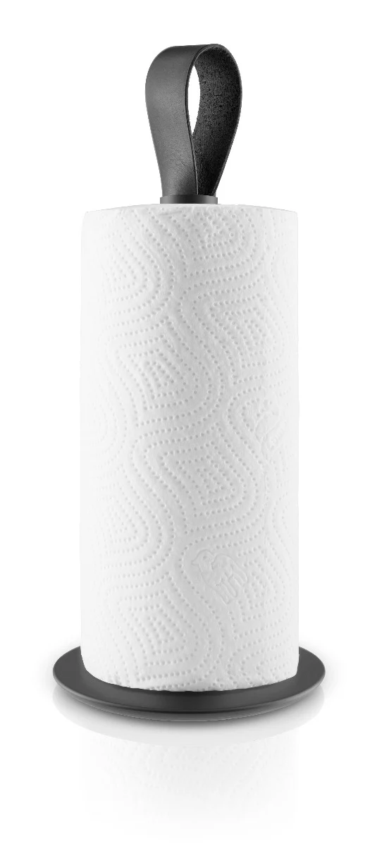 Køkkenrulleholder - sort - Image 3
