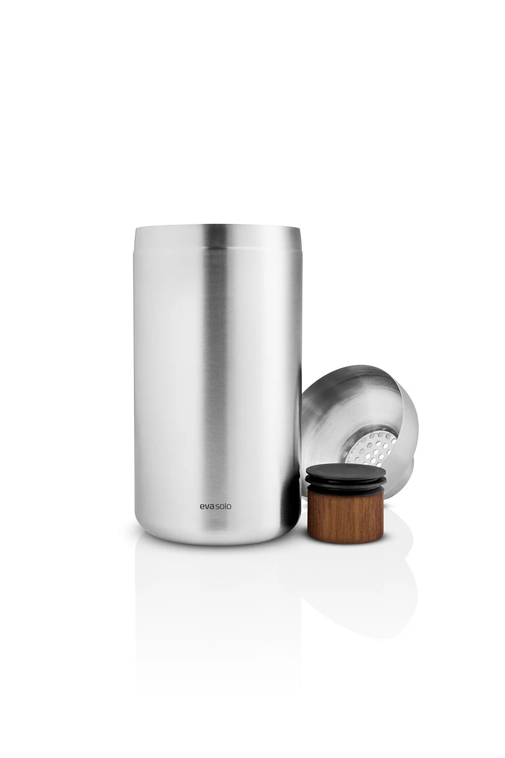 Liquid Lounge cocktail shaker - H20 cm. - Image 4