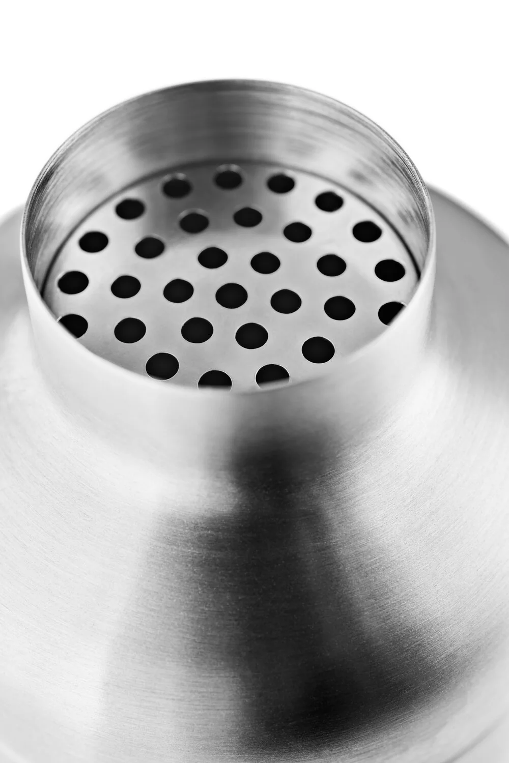 Liquid Lounge cocktail shaker - H20 cm. - Image 5