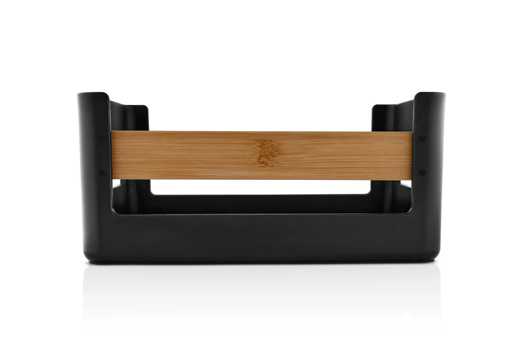 Nordic Kitchen kasse - Sort - Image 4