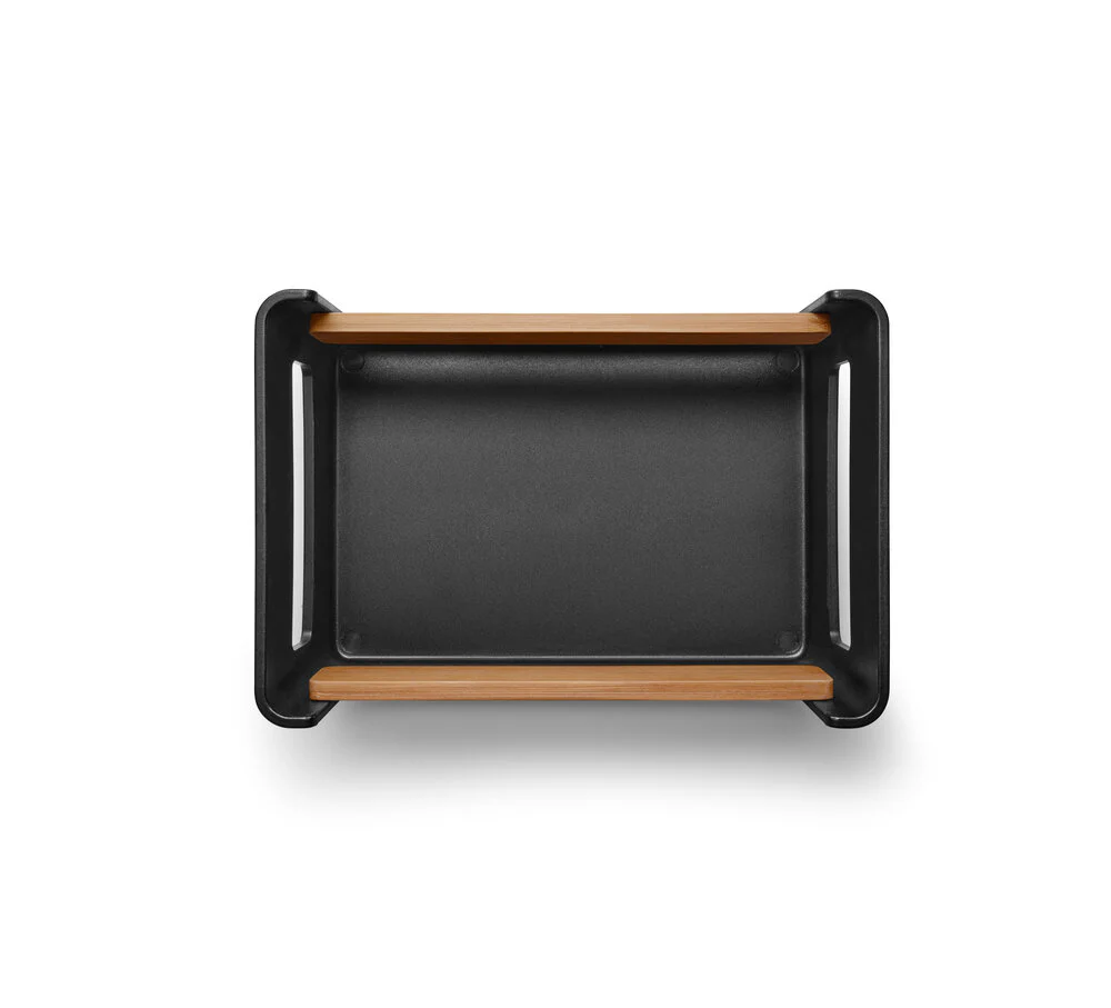 Nordic Kitchen kasse - Sort - Image 5