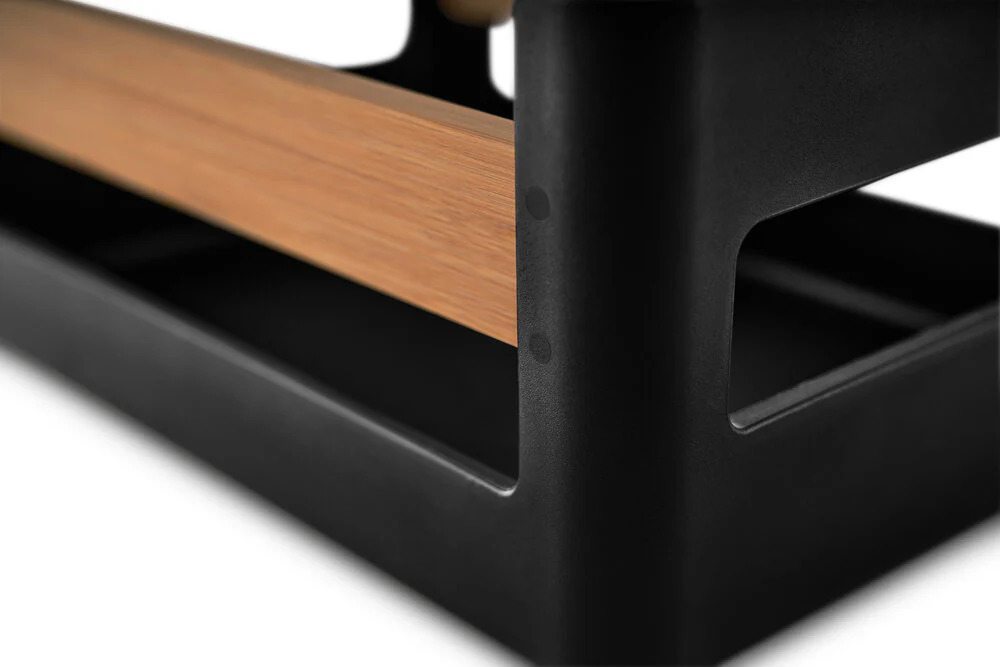 Nordic Kitchen kasse - Sort - Image 7