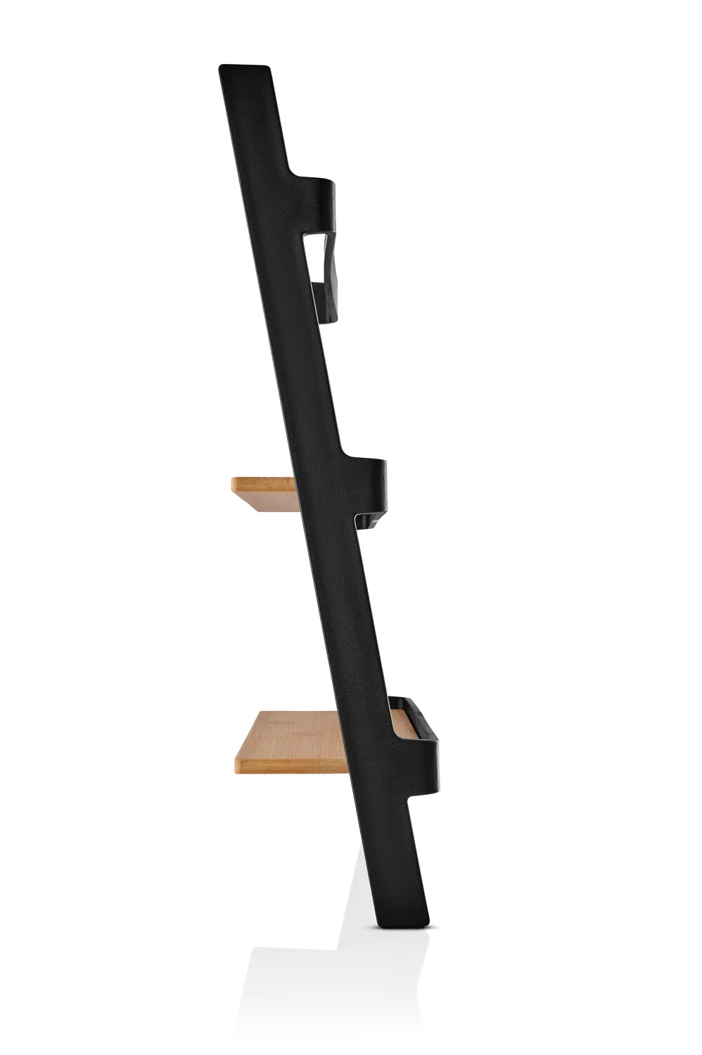 Nordic Kitchen mini reol - Sort - Image 6