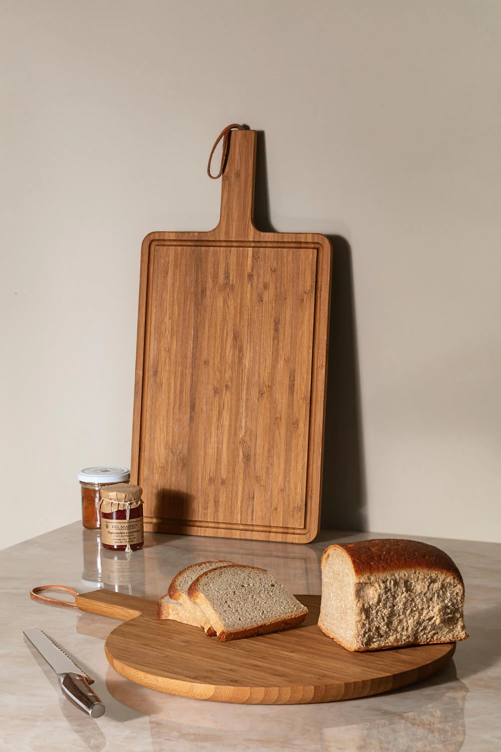Nordic Kitchen skærebræt - 38x26 cm - Image 3