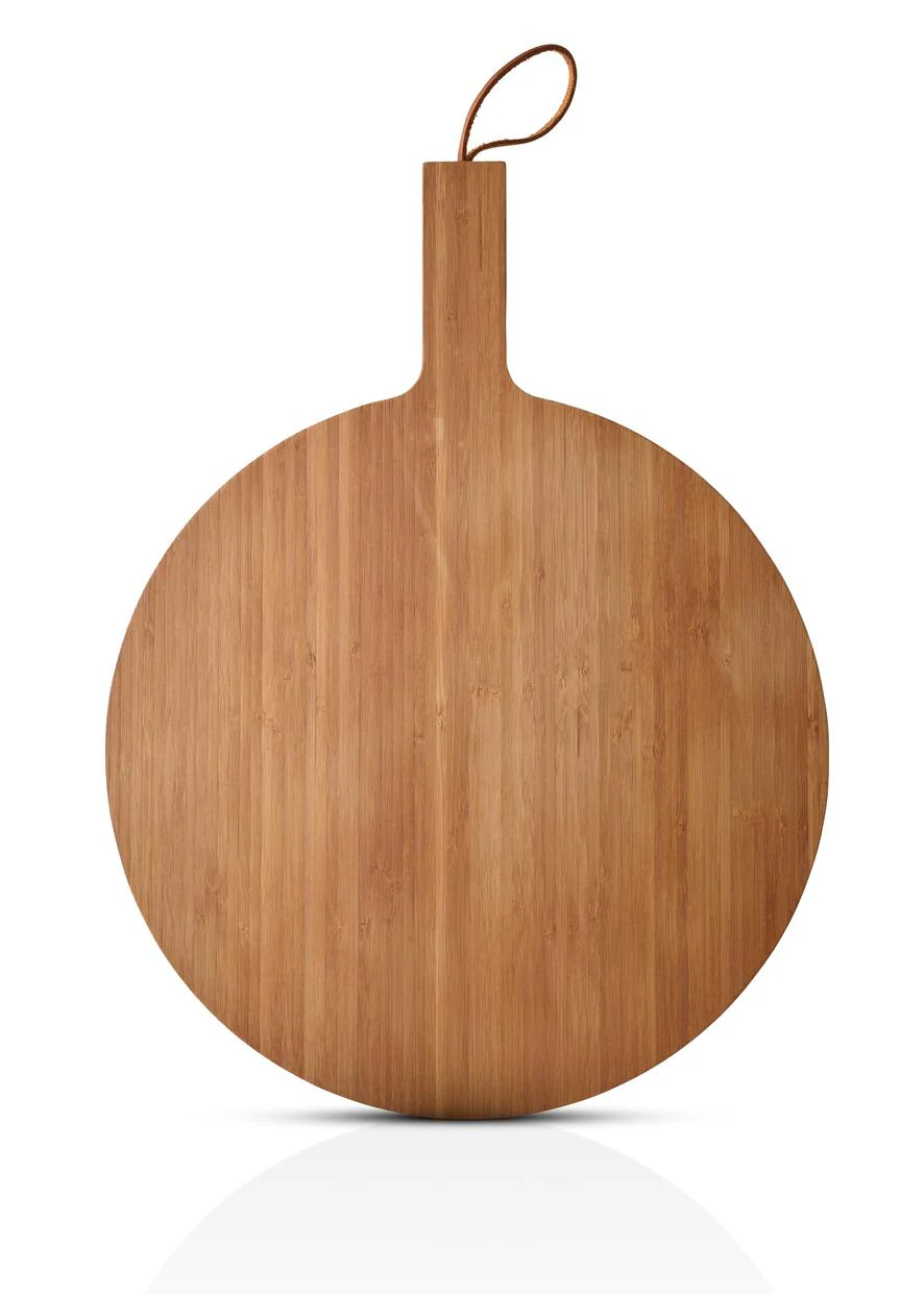 Nordic Kitchen skærebræt - Ø35 cm - Image 2