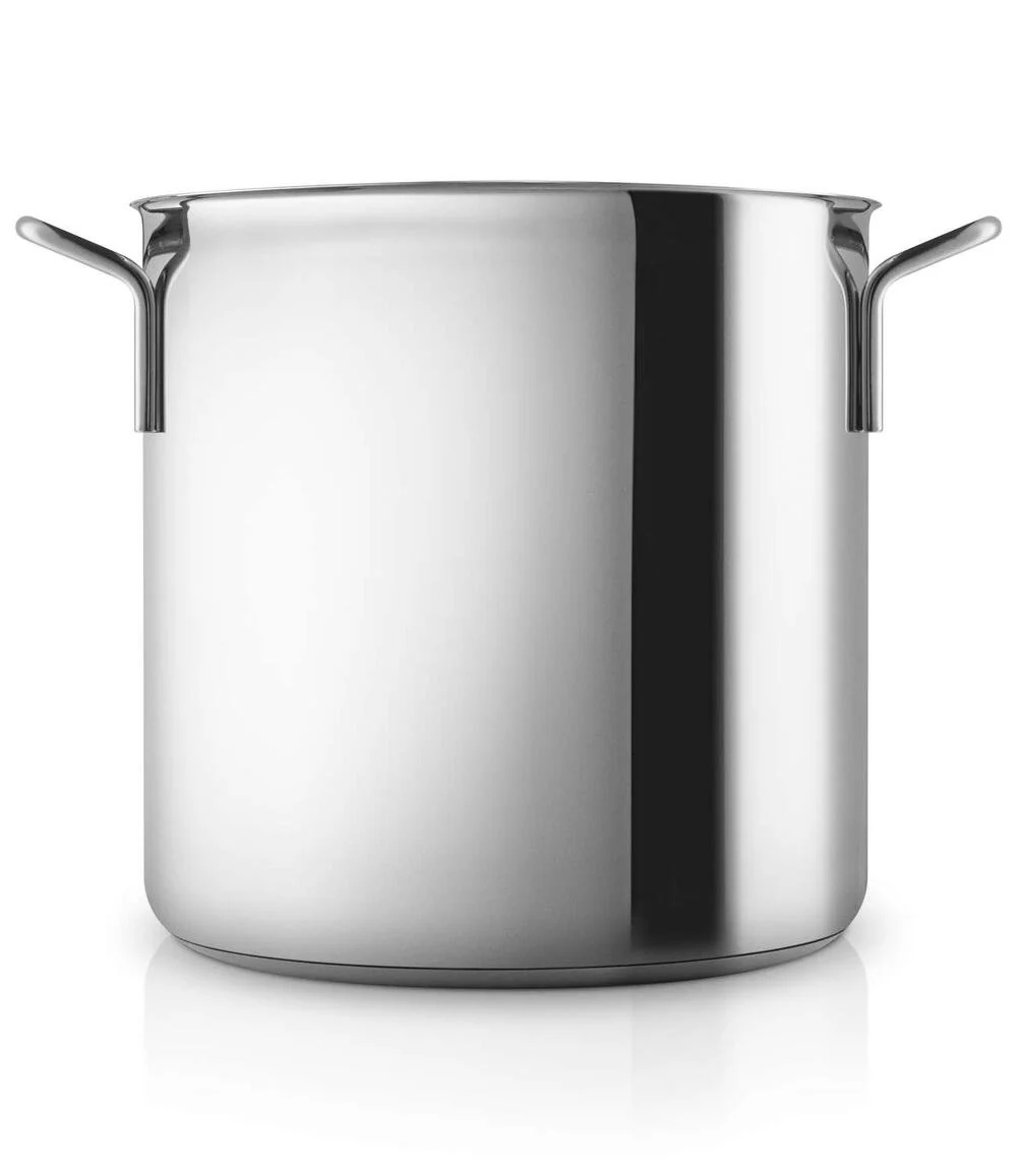 10 L - Stainless Steel gryde - Image 3