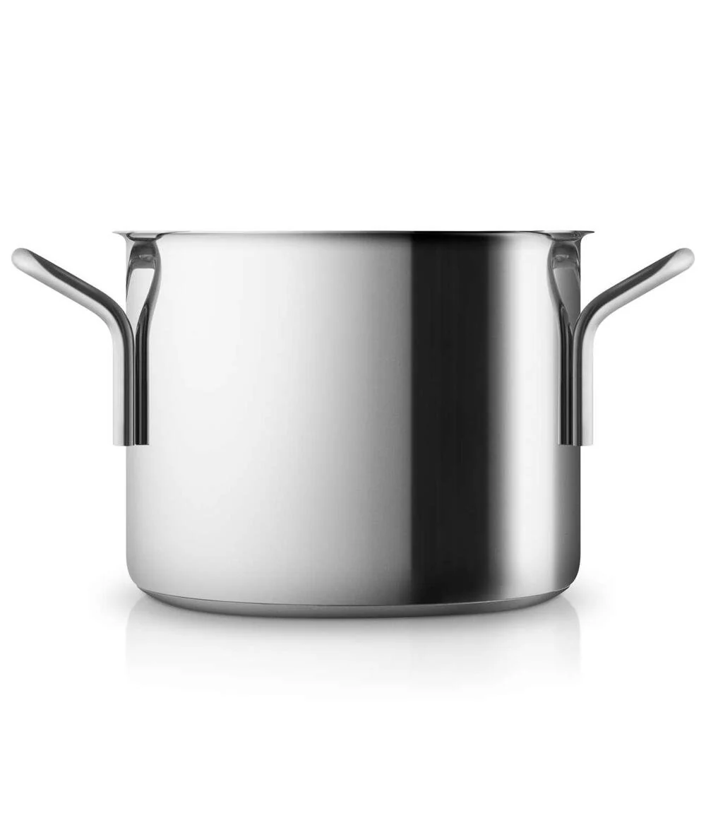 2,2 L - Stainless Steel gryde - Image 3
