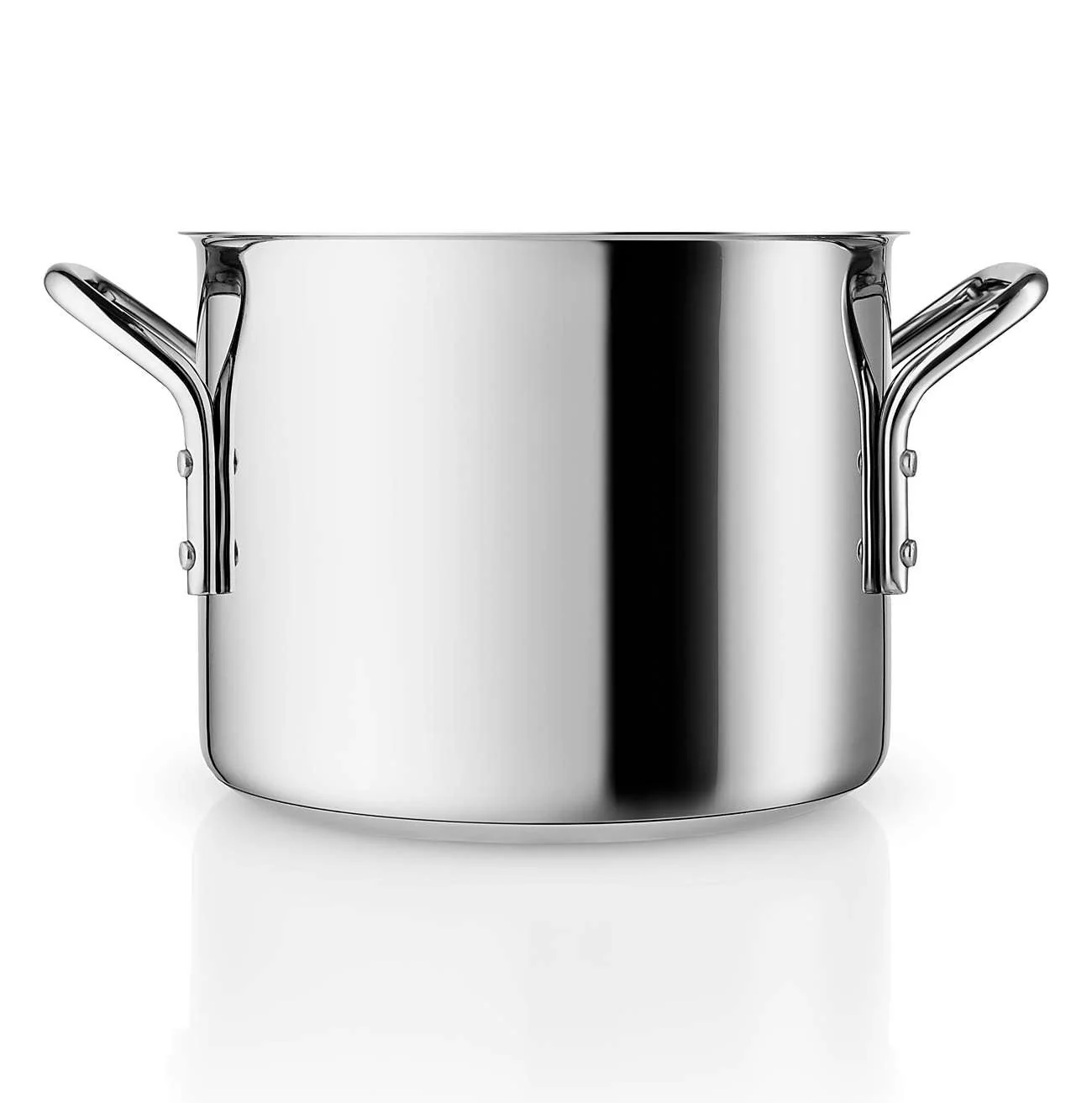 2,2 L - Stainless Steel Keramisk gryde - Image 3